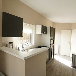 Guest house 010191 - Holiday property Texel - Chalet 29 Nevada