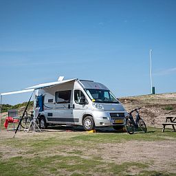 Unterkunft 010193 - Mobilheim Texel - Sluftervallei | Comfort campingplaats | C1