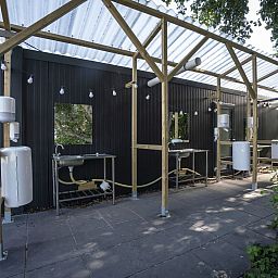 Unterkunft 010193 - Mobilheim Texel - Sluftervallei | Comfort campingplaats | C1