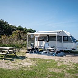 Unterkunft 010193 - Mobilheim Texel - Sluftervallei | Comfort campingplaats | C1