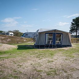 Unterkunft 010199 - Mobilheim Texel - Sluftervallei | Luxe campingplaats | C4
