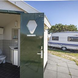 Unterkunft 010199 - Mobilheim Texel - Sluftervallei | Luxe campingplaats | C4