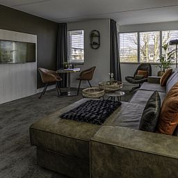 Verblijf 01021059 - Vakantiewoning Texel - Grand Suite Wellness
