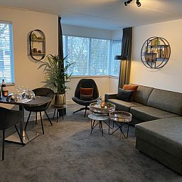 Verblijf 01021059 - Vakantiewoning Texel - Grand Suite Wellness