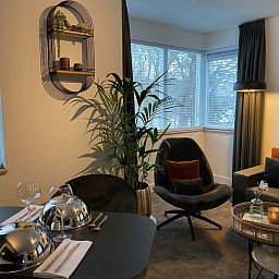 Verblijf 01021059 - Vakantiewoning Texel - Grand Suite Wellness
