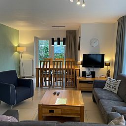 Guest house 0102109 - Holiday property Texel - Vogelmient 55