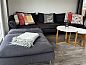Unterkunft 0102113 • Ferienhaus Texel • Chaletpark Bregkoog - Chalet Bregkoog 232  • 9 von 11