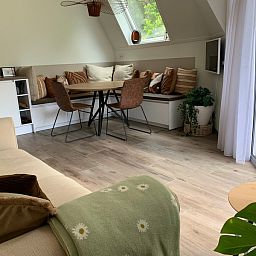 Verblijf 0102115 - Vakantiewoning Texel - De Pelikaan Appartementen - HeerlijkopTexel