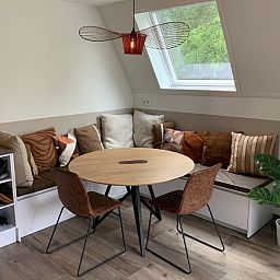 Verblijf 0102115 - Vakantiewoning Texel - De Pelikaan Appartementen - HeerlijkopTexel