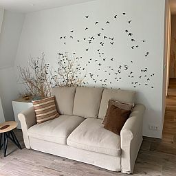 Verblijf 0102115 - Vakantiewoning Texel - De Pelikaan Appartementen - HeerlijkopTexel