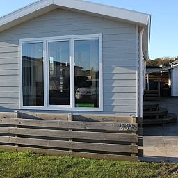 Guest house 0102117 - Holiday property Texel - Chaletpark Bregkoog - Chalet Bregkoog 232