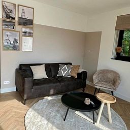 Guest house 0102134 - Holiday property Texel - Vakantiehuis Noordwester