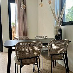 Guest house 0102134 - Holiday property Texel - Vakantiehuis Noordwester