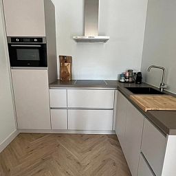 Guest house 0102134 - Holiday property Texel - Vakantiehuis Noordwester