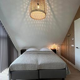 Guest house 0102134 - Holiday property Texel - Vakantiehuis Noordwester