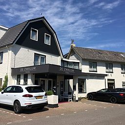 Verblijf 0102135 - Vakantiewoning Texel - Appartementen &amp; Hotel de Zwaluw - Appartement SMALL