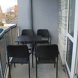 Unterkunft 0102139 - Ferienhaus Texel - De Zeedistel - Appartement Zeedistel 14