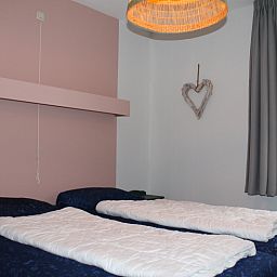 Unterkunft 0102139 - Ferienhaus Texel - De Zeedistel - Appartement Zeedistel 14