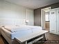 Guest house 0102148 • Holiday property Texel • Bungalowpark 't Hoogelandt - Wellness Villa  • 7 of 11