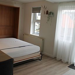 Guest house 0102151 - Holiday property Texel - De Zeedistel - Appartement Zeedistel 16