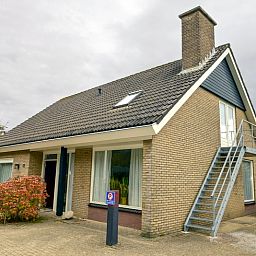Unterkunft 0102158 - Ferienhaus Texel - Het Tesselhuus