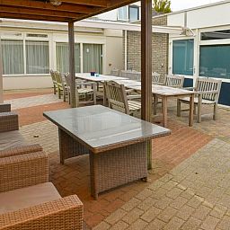 Unterkunft 0102158 - Ferienhaus Texel - Het Tesselhuus