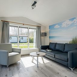 Verblijf 0102167 - Chalet Texel - Comfort 4