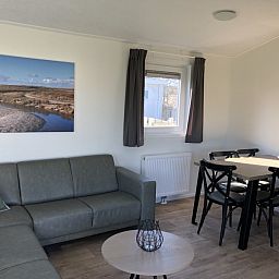 Unterkunft 0102172 - Ferienhaus Texel - Chalet type 4