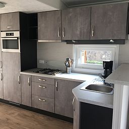 Unterkunft 0102172 - Ferienhaus Texel - Chalet type 4