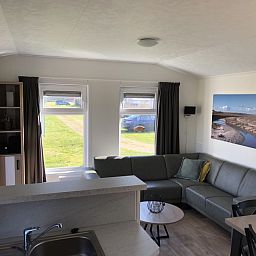 Unterkunft 0102172 - Ferienhaus Texel - Chalet type 4