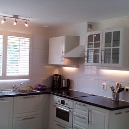 Unterkunft 0102173 - Ferienhaus Texel - Vakantiehuis De Jachthut