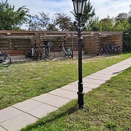 Unterkunft 0102173 - Ferienhaus Texel - Vakantiehuis De Jachthut