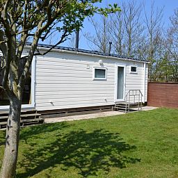 Unterkunft 0102178 - Ferienhaus Texel - Camping Coogherveld - Chalet Jori