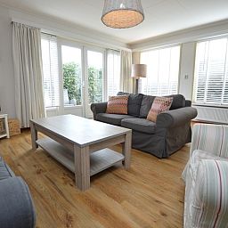 Unterkunft 0102182 - Ferienhaus Texel - Kierewiet