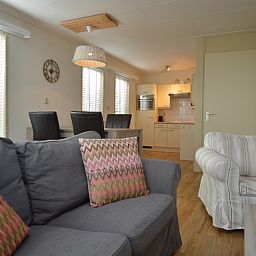 Unterkunft 0102182 - Ferienhaus Texel - Kierewiet