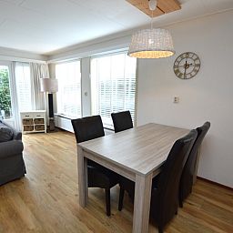 Unterkunft 0102182 - Ferienhaus Texel - Kierewiet