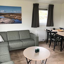 Guest house 0102207 - Holiday property Texel - Chalet type 4.