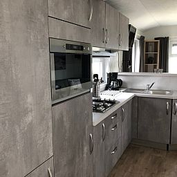 Guest house 0102207 - Holiday property Texel - Chalet type 4.