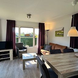 Guest house 0102209 - Holiday property Texel - Chalet type 2