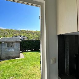 Guest house 0102209 - Holiday property Texel - Chalet type 2