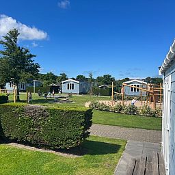 Unterkunft 0102213 - Ferienhaus Texel - Chalet type 3.