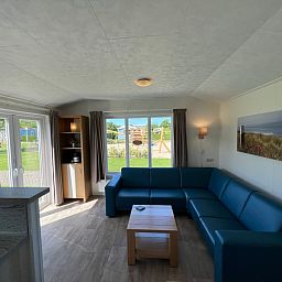 Unterkunft 0102213 - Ferienhaus Texel - Chalet type 3.