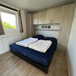 Unterkunft 0102213 - Ferienhaus Texel - Chalet type 3.