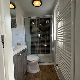 Unterkunft 0102213 - Ferienhaus Texel - Chalet type 3.