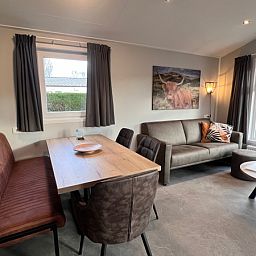 Guest house 0102214 - Holiday property Texel - Chalet type 1.