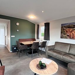 Guest house 0102214 - Holiday property Texel - Chalet type 1.