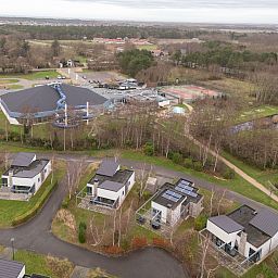 Unterkunft 0102219 - Ferienhaus Texel - Vrijstaande woning in De Koog