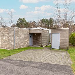 Unterkunft 0102219 - Ferienhaus Texel - Vrijstaande woning in De Koog