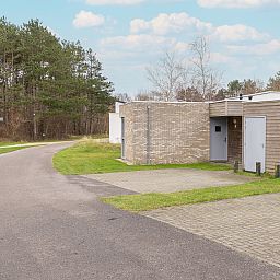 Unterkunft 0102219 - Ferienhaus Texel - Vrijstaande woning in De Koog
