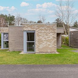 Unterkunft 0102219 - Ferienhaus Texel - Vrijstaande woning in De Koog